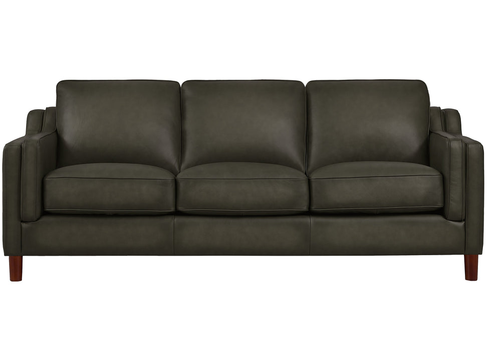 Bella Leather Sofa Collection