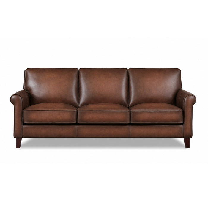 Laguna Leather Sofa Collection