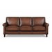 Laguna Leather Sofa Collection