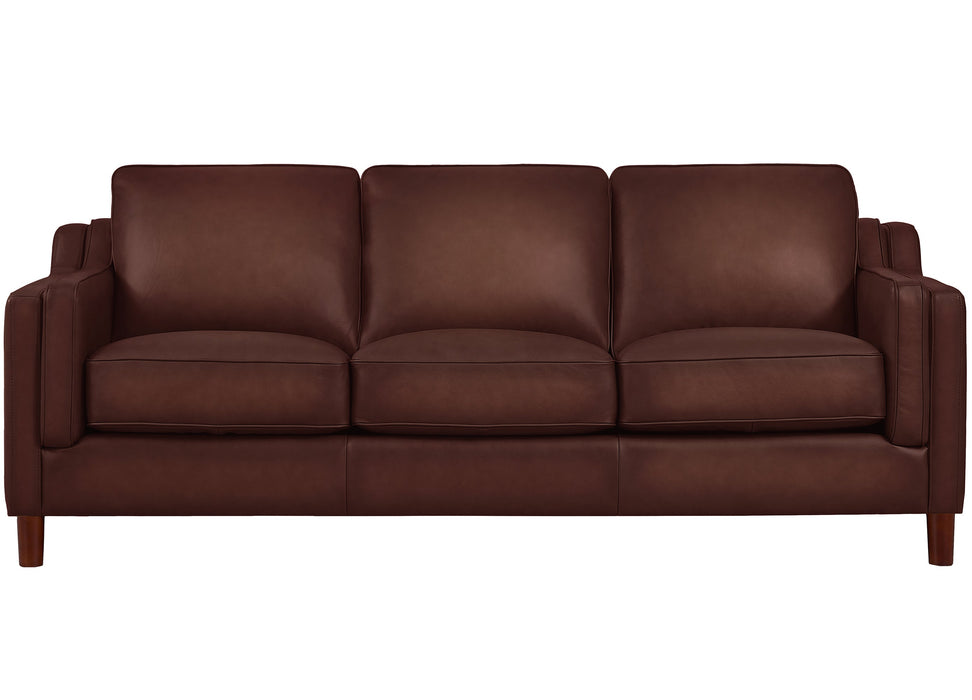 Bella Leather Sofa Collection
