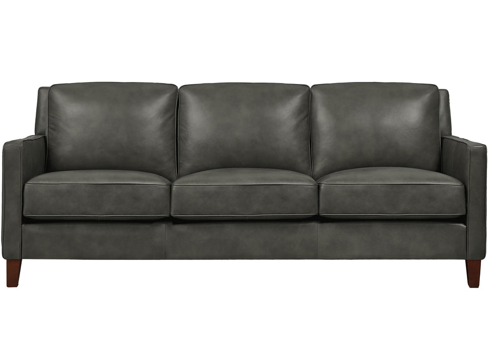 Ashby Leather Sofa Collection