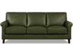 Laguna Leather Sofa Collection