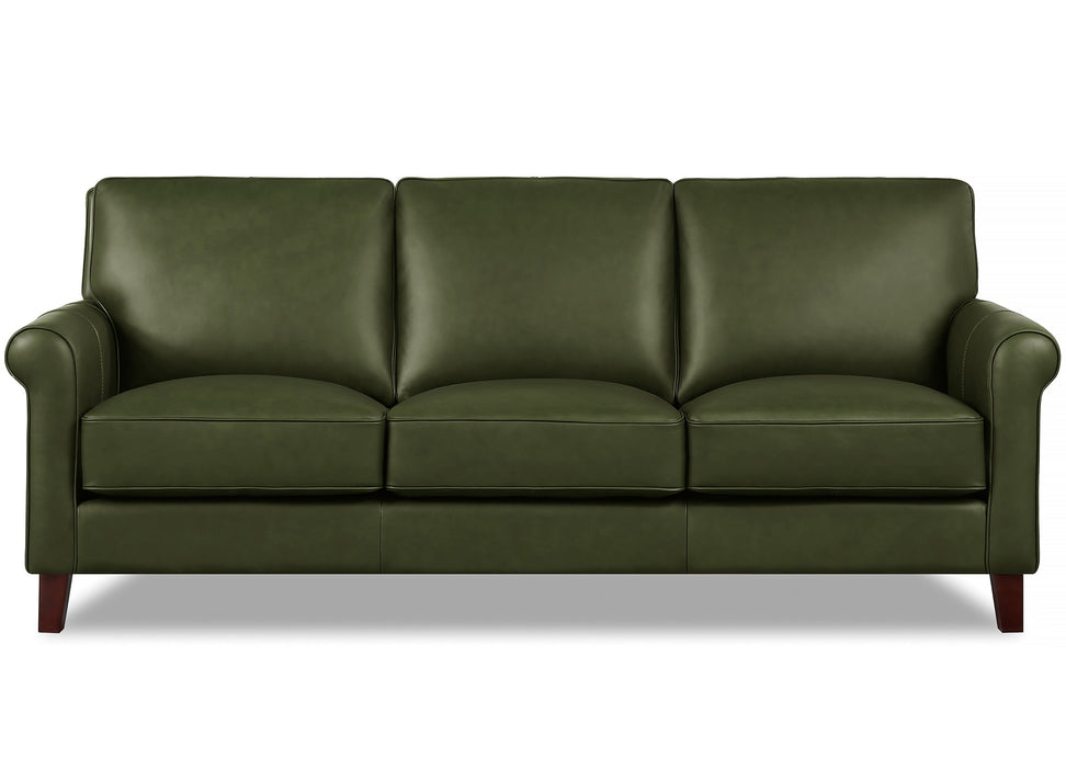 Laguna Leather Sofa Collection