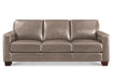 Alice Leather Sofa Collection