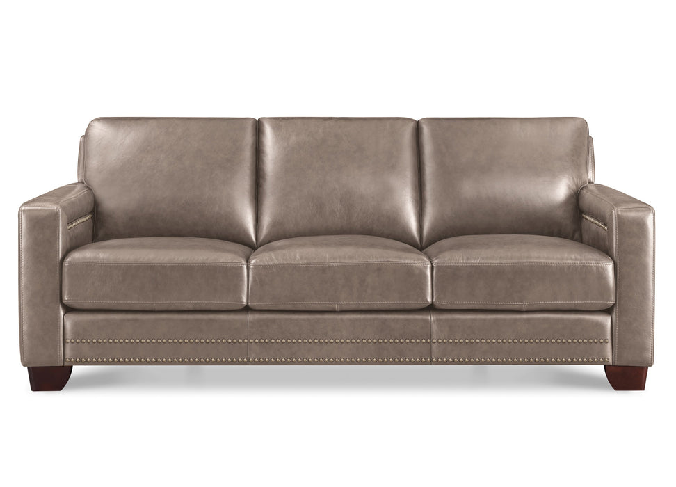 Alice Leather Sofa Collection
