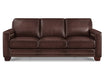 Alice Leather Sofa Collection