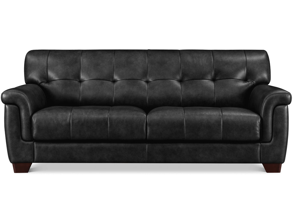 Marylynn Leather Sofa Collection
