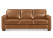 Alice Leather Sofa Collection