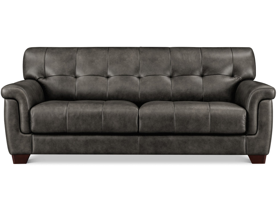 Marylynn Leather Sofa Collection