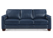 Alice Leather Sofa Collection