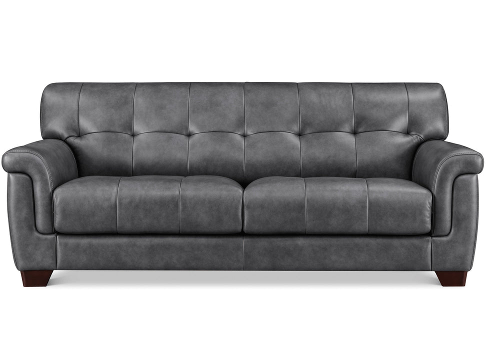 Marylynn Leather Sofa Collection