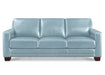 Alice Leather Sofa Collection