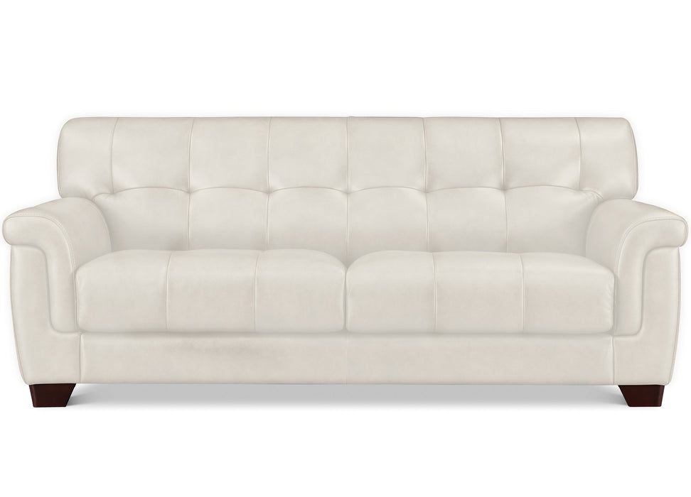 Marylynn Leather Sofa Collection