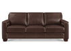 Alice Leather Sofa Collection