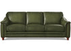 Belfast Leather Sofa Collection