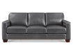 Alice Leather Sofa Collection
