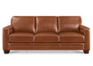 Alice Leather Sofa Collection