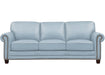 Cimmaron Leather Sofa Collection