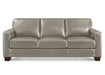 Alice Leather Sofa Collection