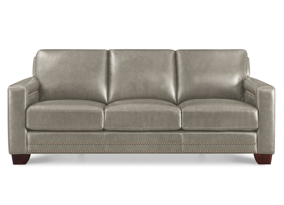 Alice Leather Sofa Collection