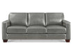 Alice Leather Sofa Collection