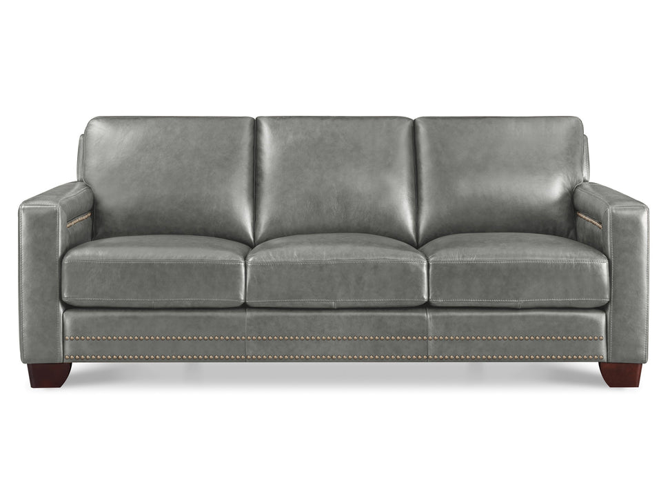 Alice Leather Sofa Collection