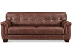 Marylynn Leather Sofa Collection