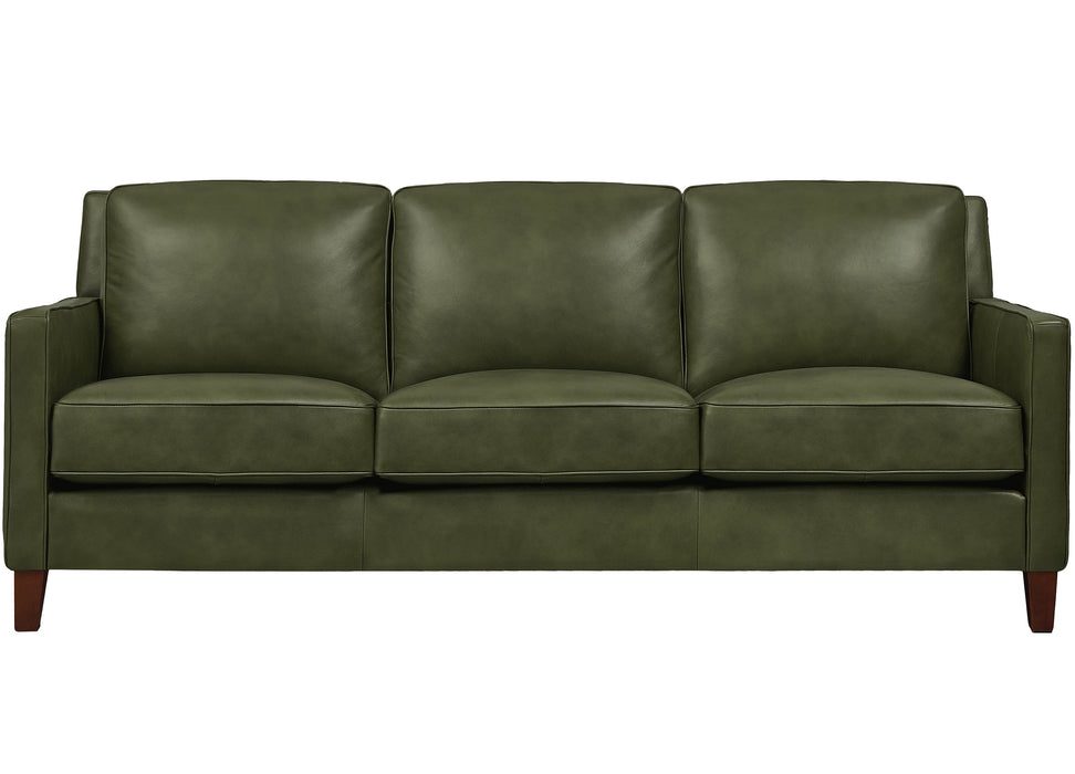 Ashby Leather Sofa Collection
