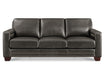 Alice Leather Sofa Collection