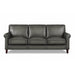 Laguna Leather Sofa Collection