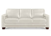 Alice Leather Sofa Collection