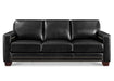 Alice Leather Sofa Collection