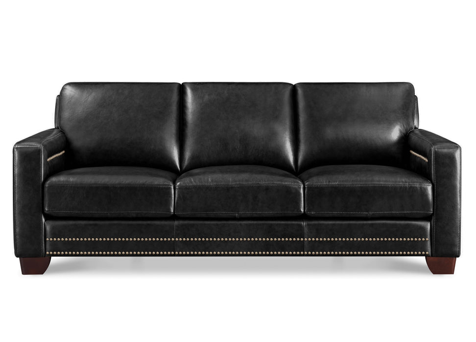 Alice Leather Sofa Collection