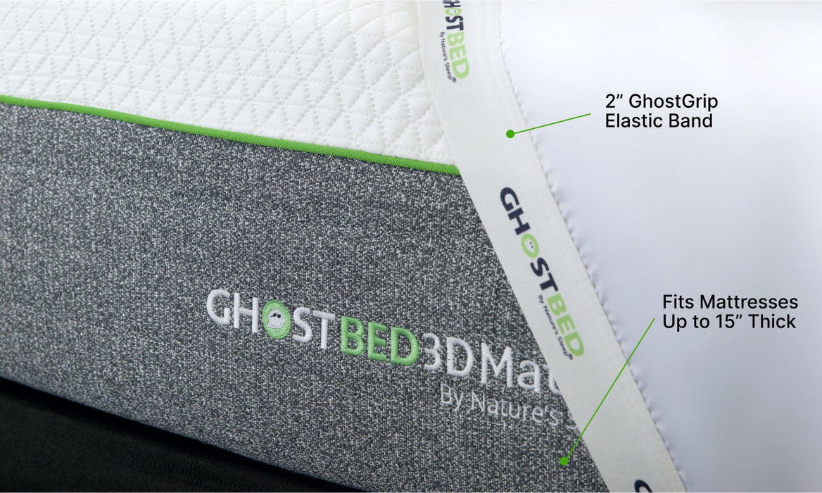 GhostBed Sheet Set