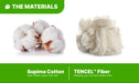 GhostBed Sheet Set