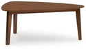 Lyncott Table (Set of 3) - Abundant Home Collections