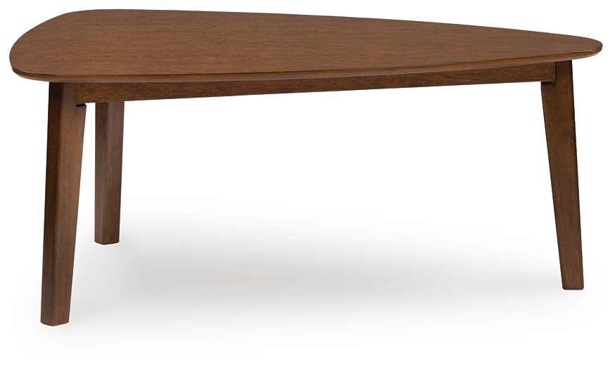 Lyncott Table (Set of 3) - Abundant Home Collections