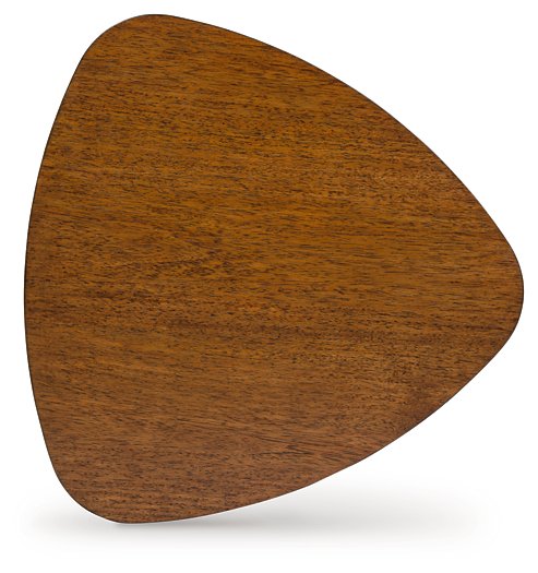 Lyncott Table (Set of 3) - Abundant Home Collections