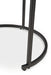 Jusmour Table (Set of 4) - Abundant Home Collections