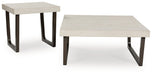 Westenfort Table (Set of 2) - Abundant Home Collections