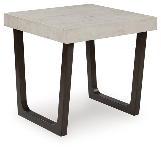 Westenfort Table (Set of 2) - Abundant Home Collections