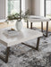 Westenfort Table (Set of 2) - Abundant Home Collections