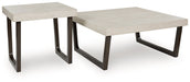Westenfort Table (Set of 2) - Abundant Home Collections