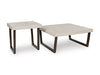 Westenfort Table (Set of 2) - Abundant Home Collections