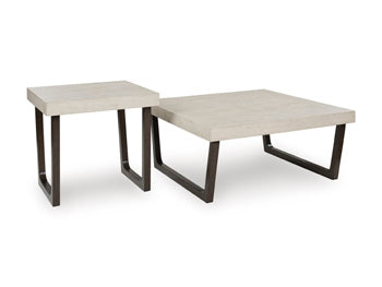 Westenfort Table (Set of 2) - Abundant Home Collections