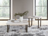 Westenfort Table (Set of 2) - Abundant Home Collections