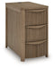 Camdill Chairside End Table - Abundant Home Collections