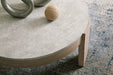 Guystone Table (Set of 3) - Abundant Home Collections