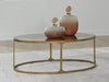 Korajane Coffee Table - Abundant Home Collections