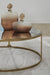 Korajane Coffee Table - Abundant Home Collections